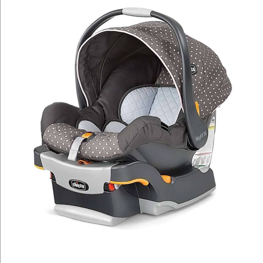 Chicco Keyfit 30 Car seat